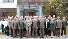 Konferencia Vyšehradskej štvorky pre vojenskú medicínu VIMIMED 2022 - Maďarská republika