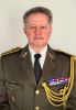 Zástupca náčelníka štábu veliteľstva pozemných síl Ozbrojených síl Slovenskej republiky plk. Ing. Juraj Tůma