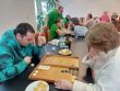 Spoločenské stretnutie - turnaj stolových hier TABLA 2025