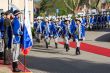 Oficiálna návšteva generálplukovníka Karima Valijeva na Slovensku