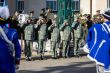 Oficiálna návšteva generálplukovníka Karima Valijeva na Slovensku