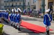 Oficiálna návšteva generálplukovníka Karima Valijeva na Slovensku