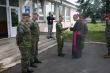 Stretnutie vojenskch ordinrov SVK a ESP v Kuchyni