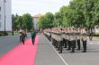 Prehĺbenie vojenskej spolupráce medzi SR a Nigériou