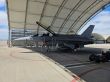 Prvých 100 letových hodín na F-16 BLOCK 70  “1102“