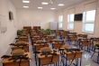 Slvnostne otvorenie prvej triedy dulneho vzdelvania s vojenskm zameranm v Seovciach