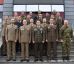Trenn hostil rokovanie vojenskch polci NATO