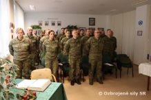 Vyhodnotenie vcvikovho cyklu OKT23-SEP25 v 7. vcvikovom pluku Martin