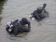 Combat divers C-IED Tactical Course 