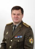 nový veliteľ topoľčanskej brigády