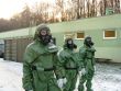 Previerka pripravenosti deklarovanch sl OPCW