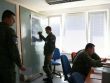 Výcvik kľúčového personálu UNFICYP do najbližšej rotácie