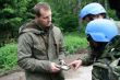 Výcvik kľúčového personálu UNFICYP do najbližšej rotácie
