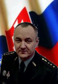 Náčelník logistiky kpt. Ing.  Ľubomír MAREK