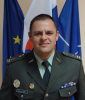 Veliaci poddôstojník - hlavný zdravotník OS SR  štáb. nrtm. Mgr. Radoslav FABIAN