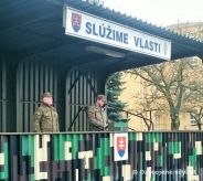 25. vroie vzniku Slovenskej republiky a OS SR