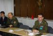 Konferencia CIMIC a PSYOPS