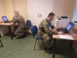 Vcvik prslunkov OS SR nasadench do opercie EUFOR  ALTHEA