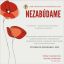 11. november - pripomíname starostlivosť o vojnových veteránov