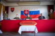 Vo štvrtok 1. apríla vznikla nová zložka Ozbrojených síl SR, Spoločné operačné veliteľstvo OS SR, so sídlom v Banskej Bystrici