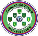 LITTLE SHIELD II. 2016